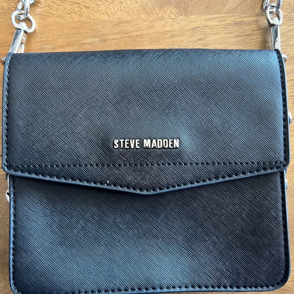 Steve Madden Crossbody
